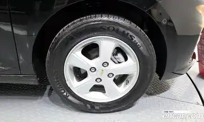 Chevrolet Spark 2021 1.0 гидро, миниатюра 7