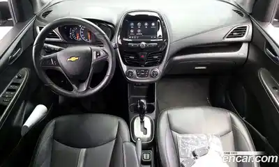 Chevrolet Spark 2021 1.0 гидро, миниатюра 10