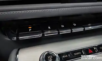 Lincoln Aviator 2021 3.0 гидро, миниатюра 11