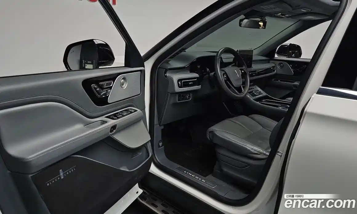 Lincoln Aviator 2021 3.0 гидро, фото 12