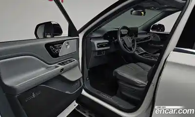 Lincoln Aviator 2021 3.0 гидро, миниатюра 12