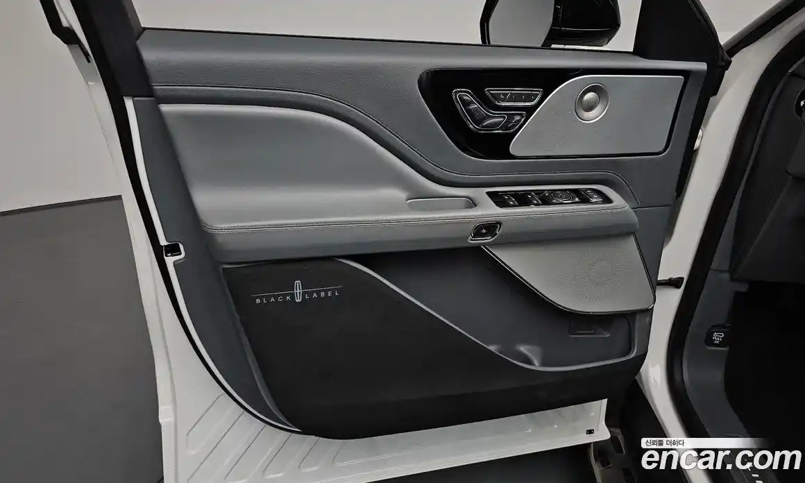 Lincoln Aviator 2021 3.0 гидро, фото 13