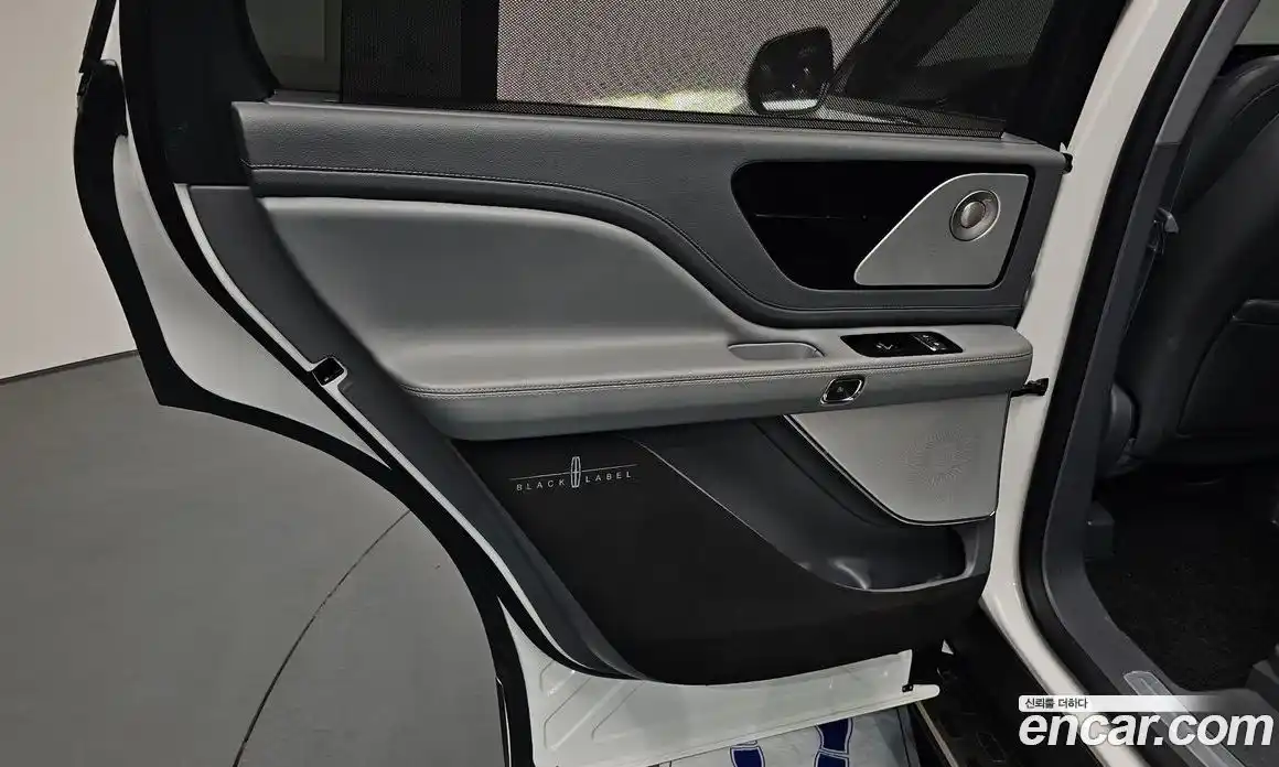 Lincoln Aviator 2021 3.0 гидро, фото 14