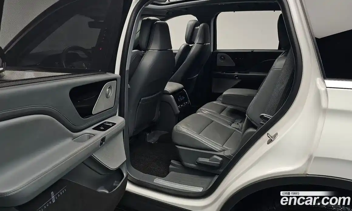Lincoln Aviator 2021 3.0 гидро, фото 16