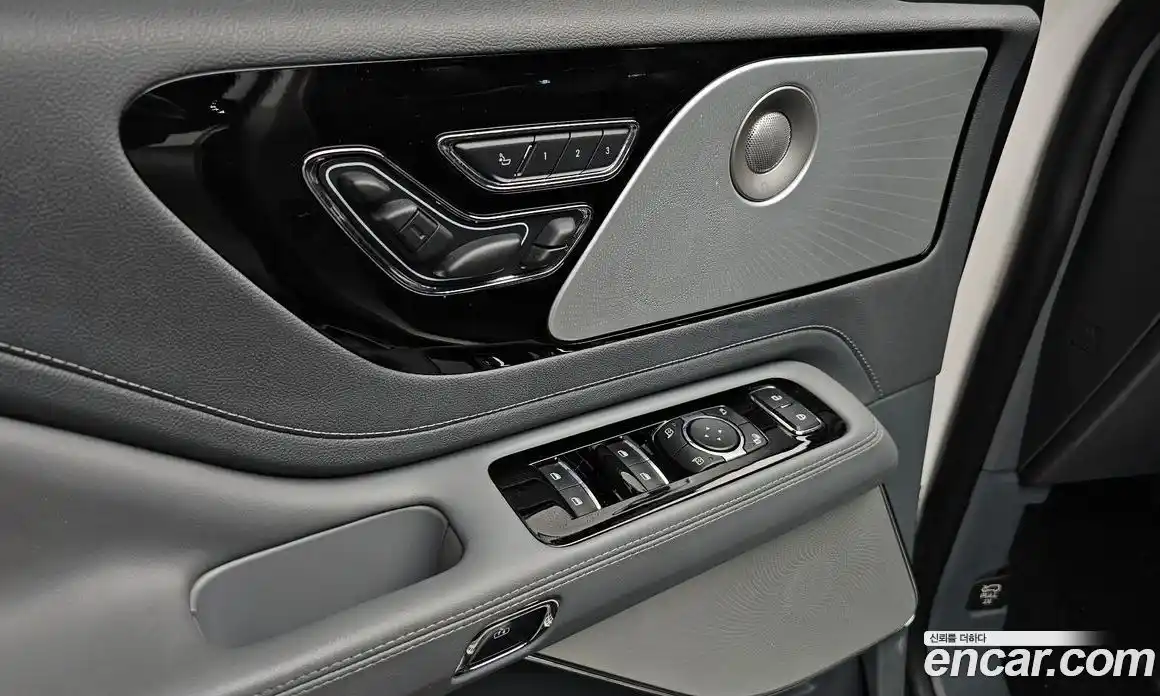 Lincoln Aviator 2021 3.0 гидро, фото 22