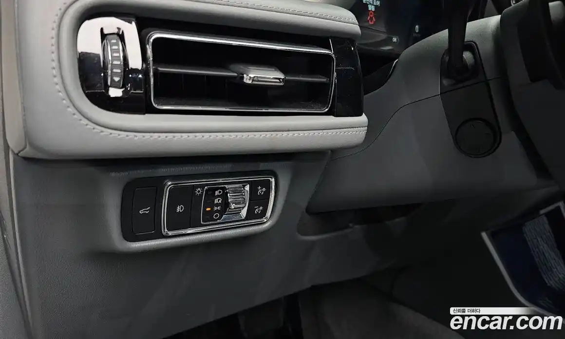 Lincoln Aviator 2021 3.0 гидро, фото 23