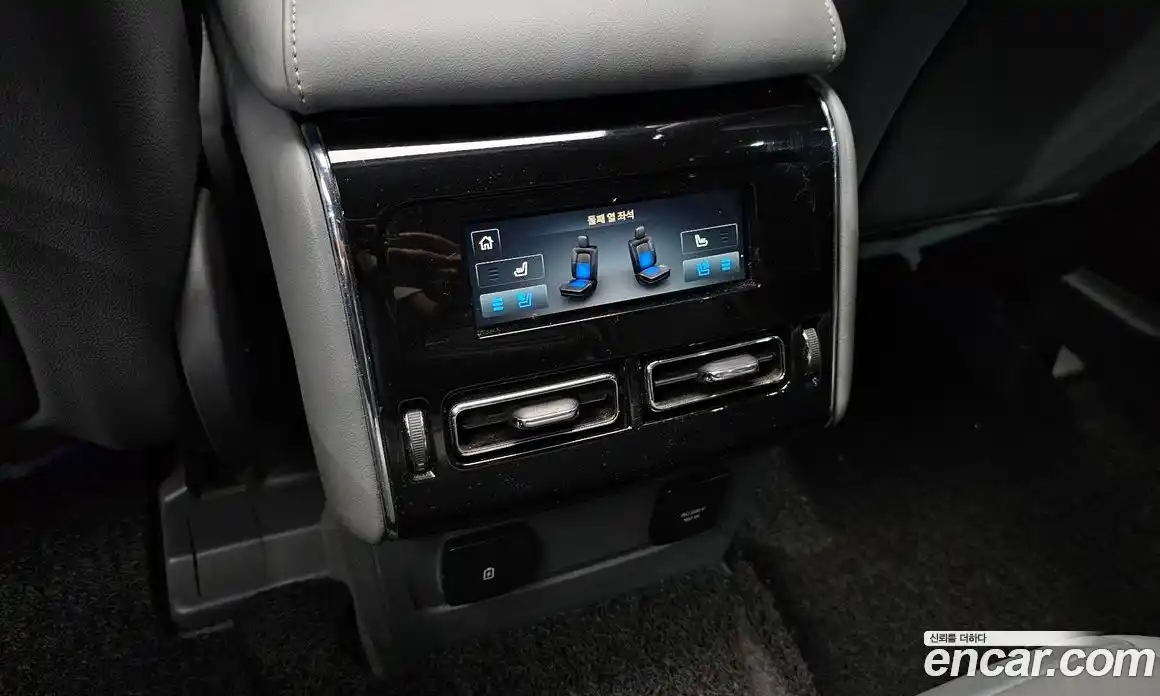 Lincoln Aviator 2021 3.0 гидро, фото 24