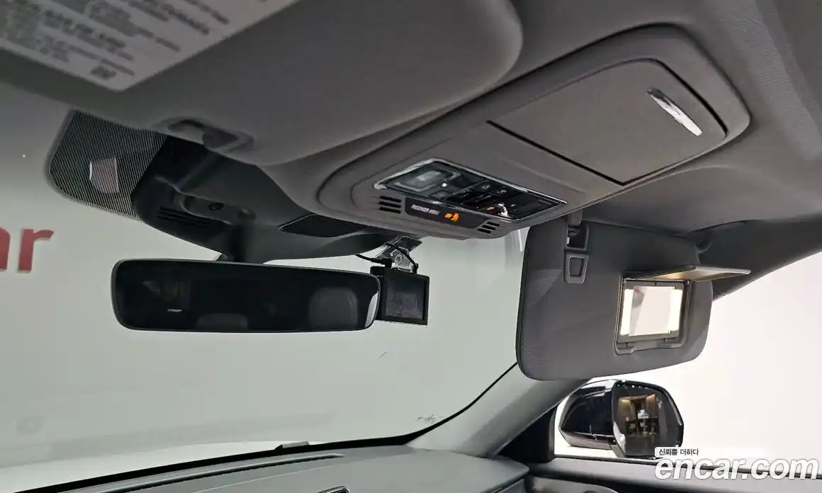 Lincoln Aviator 2021 3.0 гидро, фото 26