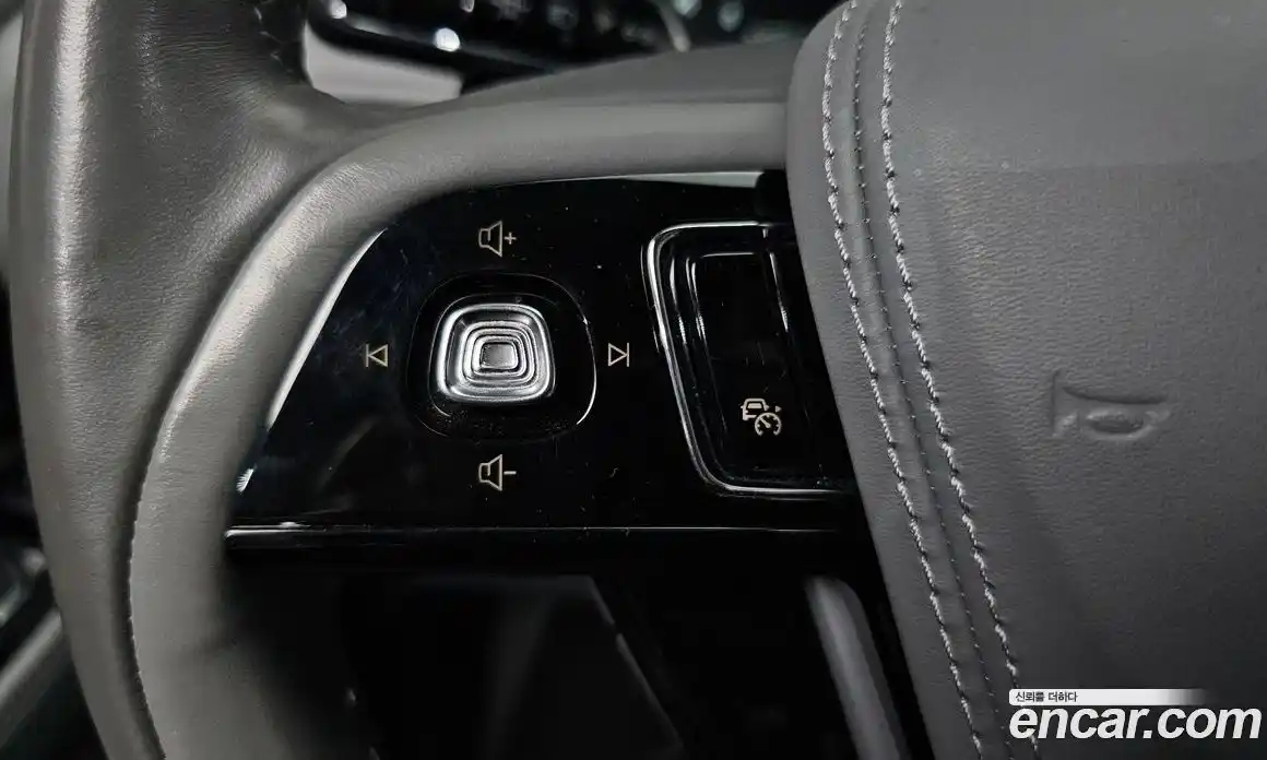 Lincoln Aviator 2021 3.0 гидро, фото 28