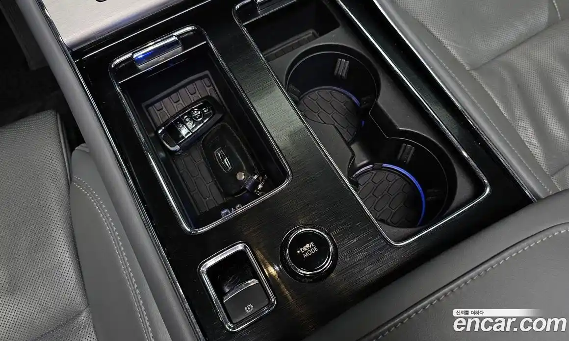 Lincoln Aviator 2021 3.0 гидро, фото 29