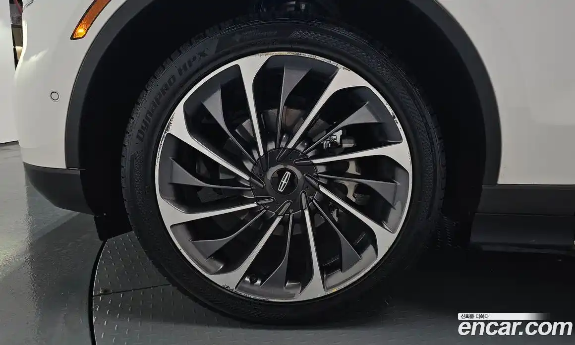 Lincoln Aviator 2021 3.0 гидро, фото 4