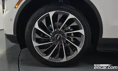 Lincoln Aviator 2021 3.0 гидро, миниатюра 4