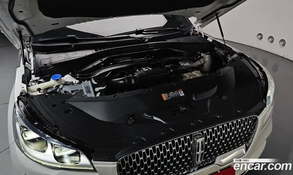 Lincoln Aviator 2021 3.0 гидро, фото 5