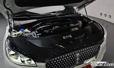 Lincoln Aviator 2021 3.0 гидро, миниатюра 5