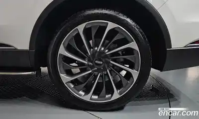 Lincoln Aviator 2021 3.0 гидро, миниатюра 6