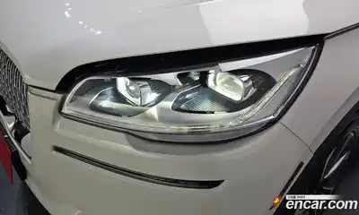 Lincoln Aviator 2021 3.0 гидро, миниатюра 7