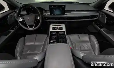 Lincoln Aviator 2021 3.0 гидро, миниатюра 9
