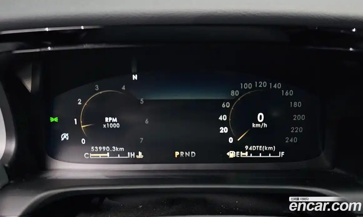 Lincoln Aviator 2021 3.0 гидро, фото 10