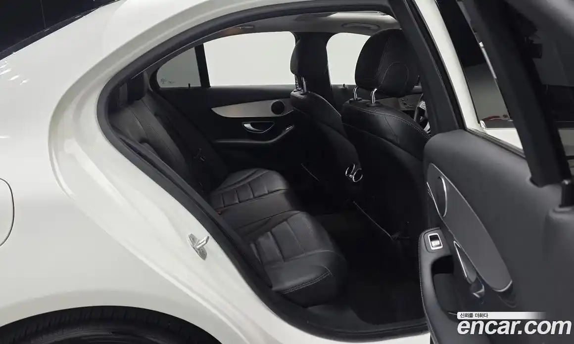 Mercedes-Benz C-Class 2015 2.1 гидро, фото 11 Mercedes-Benz C-Class 2015 2.1 гидро, фото 11