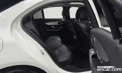 Mercedes-Benz C-Class 2015 2.1 гидро, миниатюра 11 Mercedes-Benz C-Class 2015 2.1 гидро, миниатюра 11