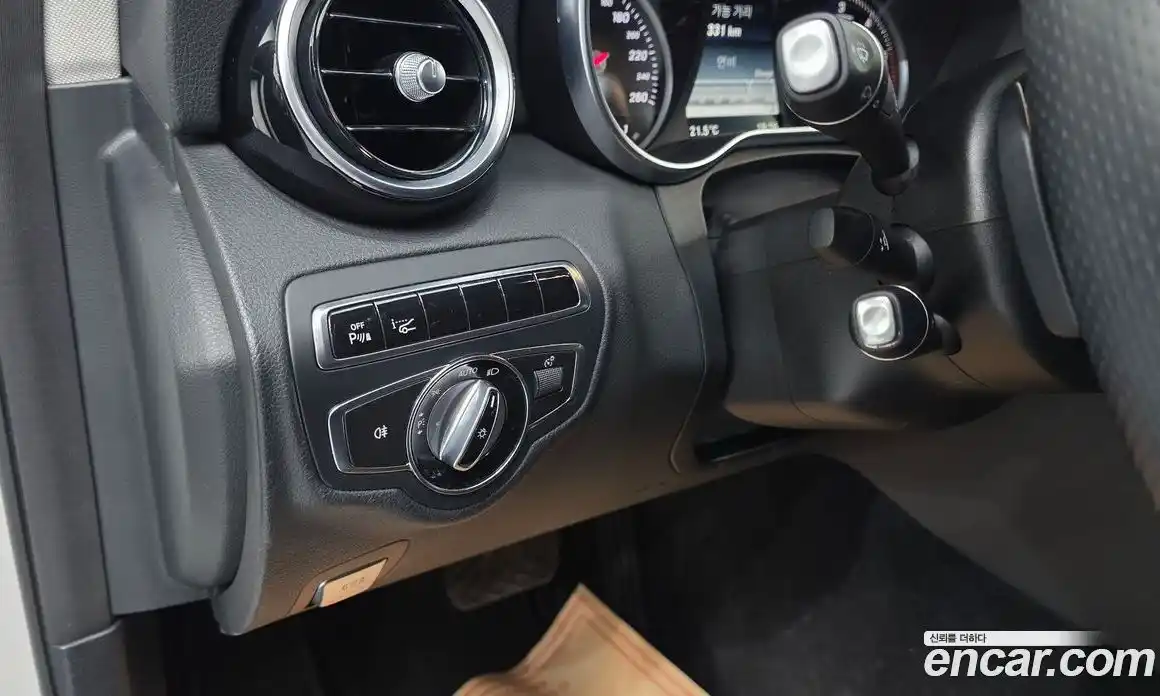 Mercedes-Benz C-Class 2015 2.1 гидро, фото 19 Mercedes-Benz C-Class 2015 2.1 гидро, фото 19