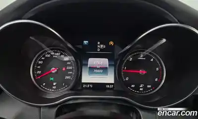 Mercedes-Benz C-Class 2015 2.1 гидро, миниатюра 8 Mercedes-Benz C-Class 2015 2.1 гидро, миниатюра 8