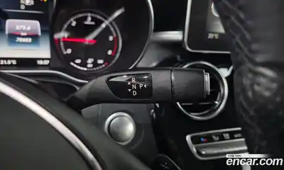 Mercedes-Benz C-Class 2015 2.1 гидро, миниатюра 9 Mercedes-Benz C-Class 2015 2.1 гидро, миниатюра 9