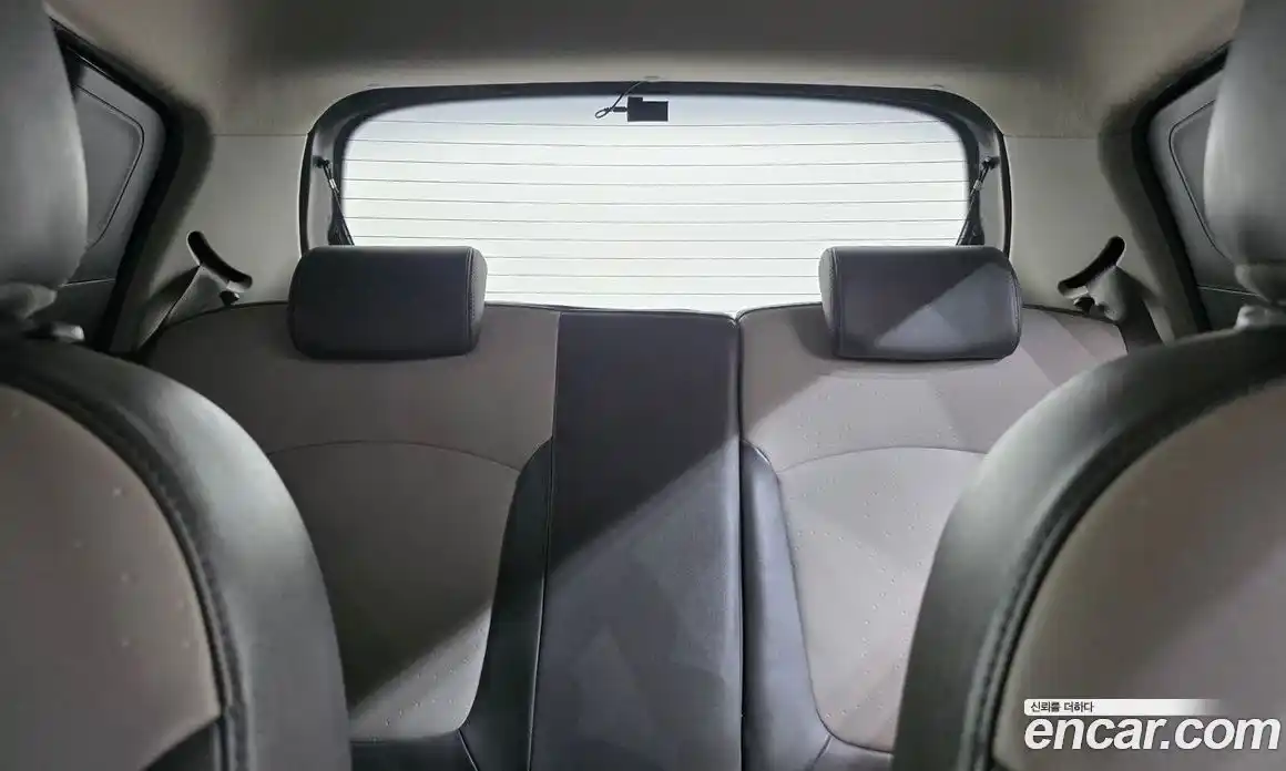 Chevrolet Spark 2012 1.0 автомат (гидро), фото 20
