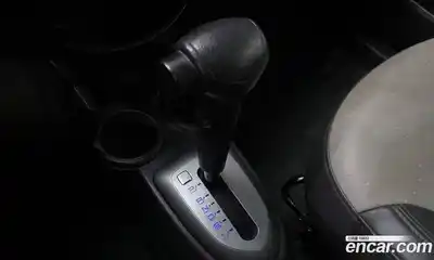 Chevrolet Spark 2012 1.0 автомат (гидро), миниатюра 9