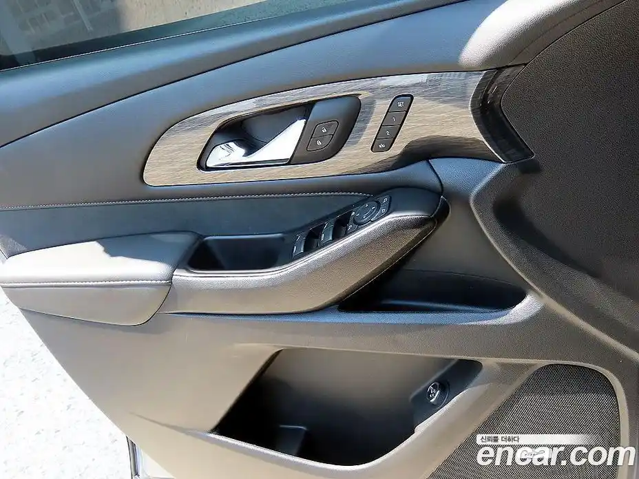 Chevrolet Traverse 2023 3.6 гидро, фото 11