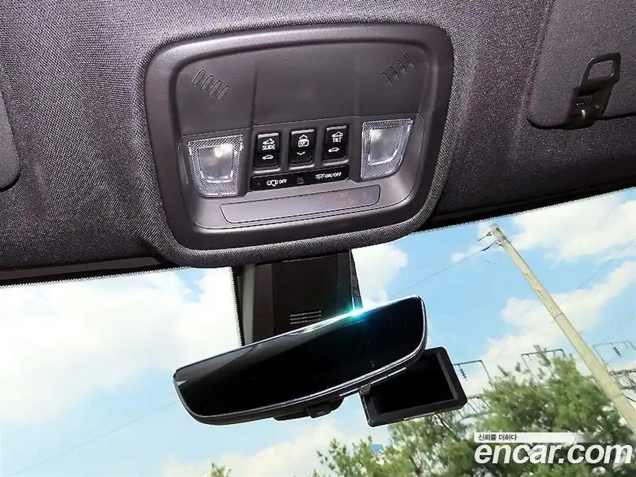 Chevrolet Traverse 2023 3.6 гидро, фото 15