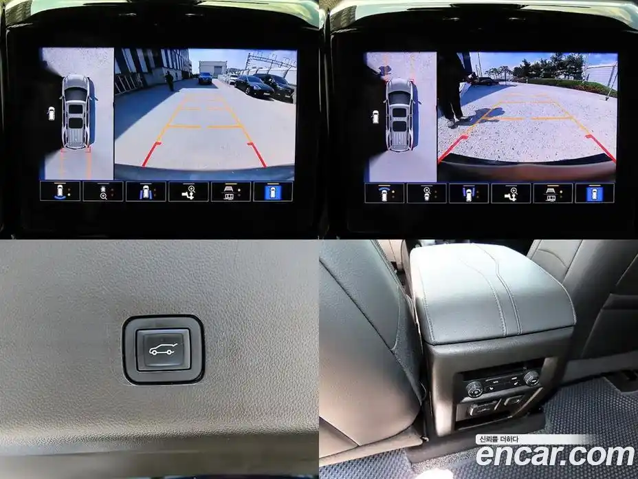 Chevrolet Traverse 2023 3.6 гидро, фото 18