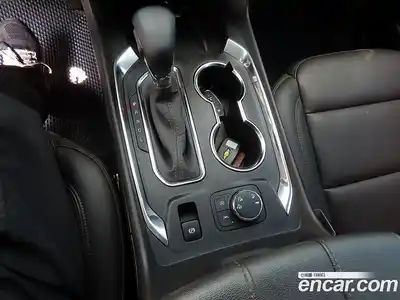 Chevrolet Traverse 2023 3.6 гидро, миниатюра 10