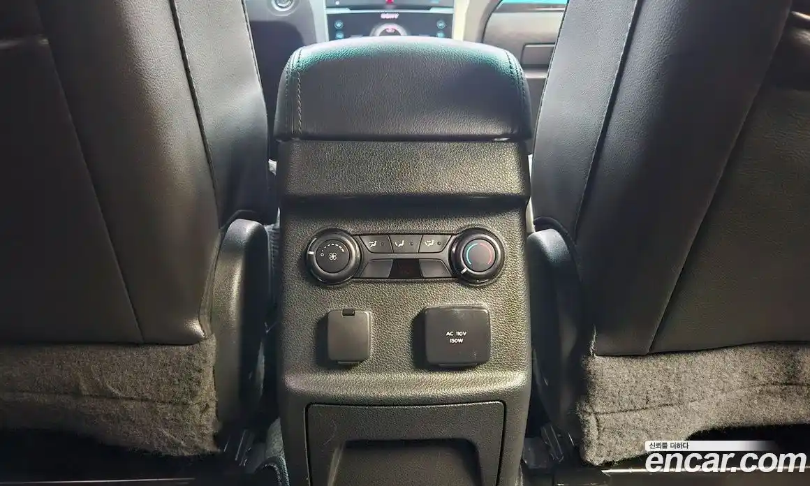 Ford Explorer 2014 3.5 автомат (гидро), фото 18