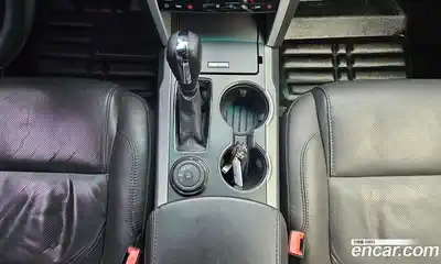 Ford Explorer 2014 3.5 автомат (гидро), миниатюра 9