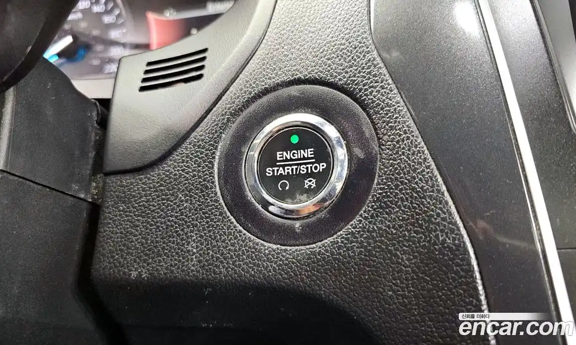 Ford Explorer 2017 2.3 автомат (гидро), фото 18