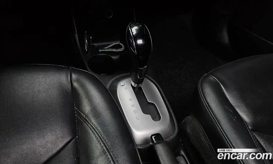Chevrolet Spark 2016 1.0 гидро, фото 12