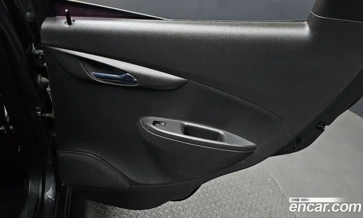 Chevrolet Spark 2016 1.0 гидро, фото 15