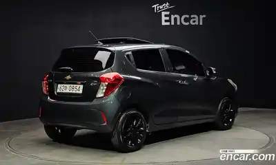 Chevrolet Spark 2016 1.0 гидро, миниатюра 2