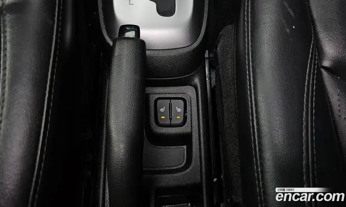 Chevrolet Spark 2016 1.0 гидро, фото 23