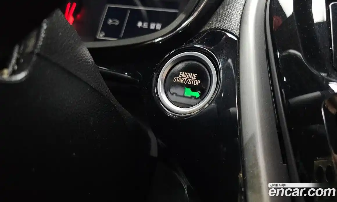 Chevrolet Spark 2016 1.0 гидро, фото 24