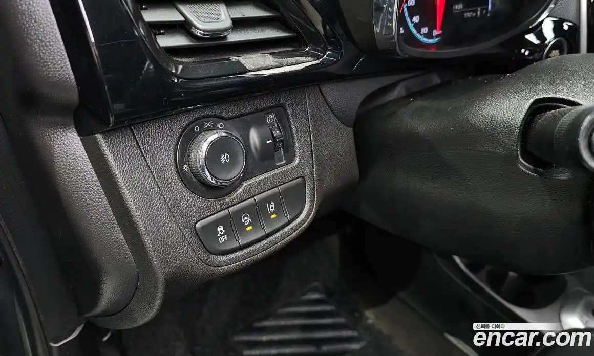 Chevrolet Spark 2016 1.0 гидро, фото 25