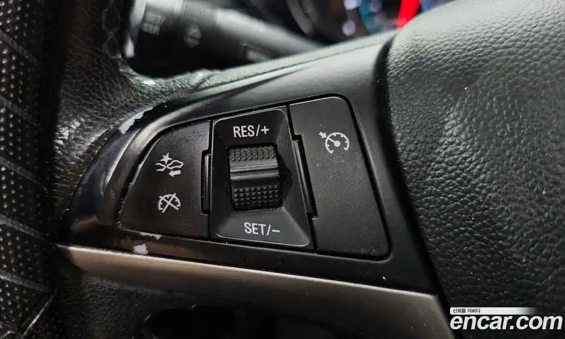 Chevrolet Spark 2016 1.0 гидро, фото 28