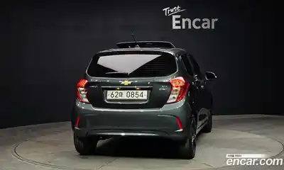 Chevrolet Spark 2016 1.0 гидро, миниатюра 4