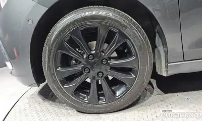 Chevrolet Spark 2016 1.0 гидро, миниатюра 5