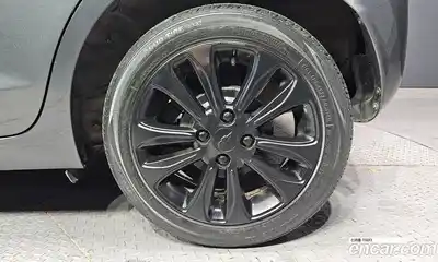 Chevrolet Spark 2016 1.0 гидро, миниатюра 7