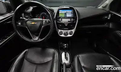Chevrolet Spark 2016 1.0 гидро, миниатюра 10