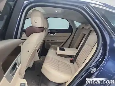 Jaguar XF 2017 2.0 гидро, миниатюра 12