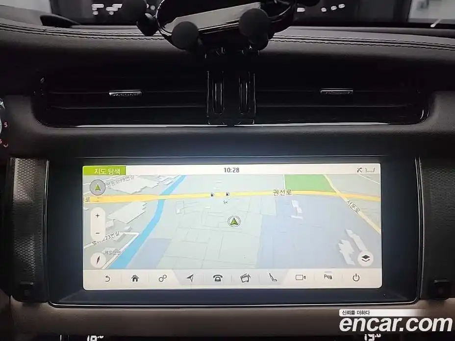 Jaguar XF 2017 2.0 гидро, фото 15