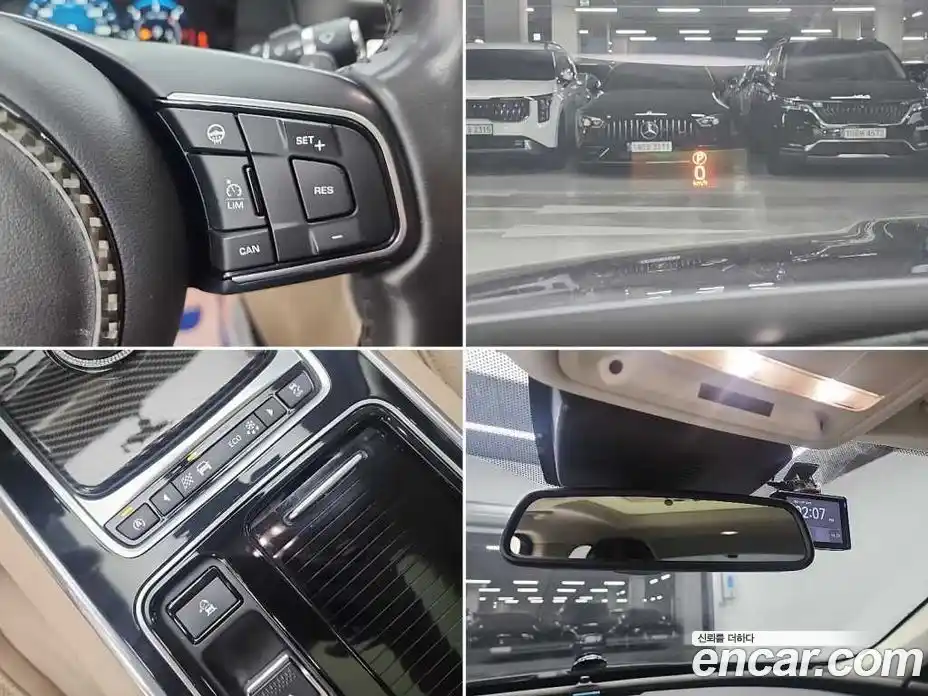 Jaguar XF 2017 2.0 гидро, фото 18